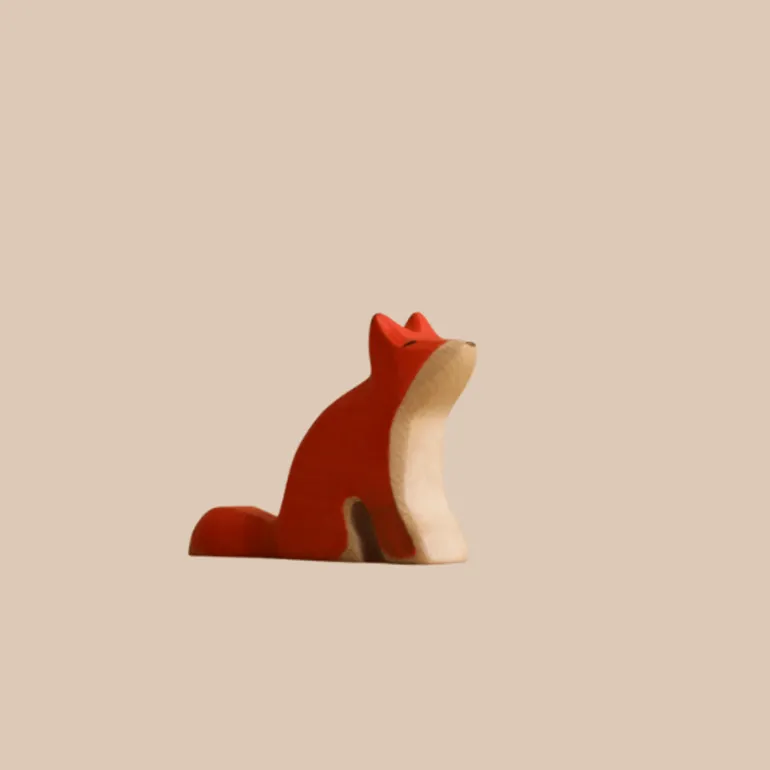 HolzWald Fox