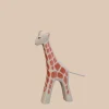 HolzWald Giraffe