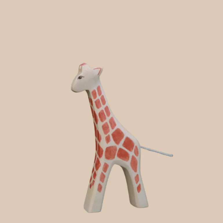 HolzWald Giraffe