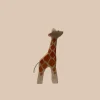 HolzWald Giraffe Small