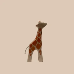 HolzWald Giraffe Small