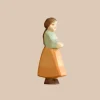 HolzWald Goose Girl