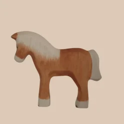 HolzWald Haflinger