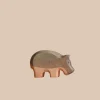 HolzWald Hippopotamus Small