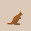 HolzWald Kangaroo Small