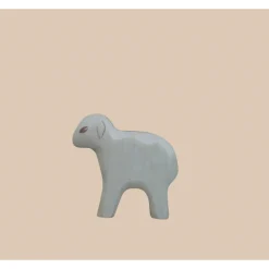HolzWald Lamb Standing