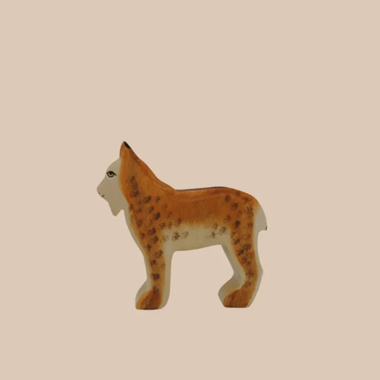 HolzWald Lynx