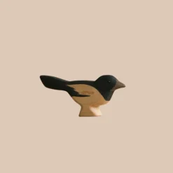 HolzWald Magpie