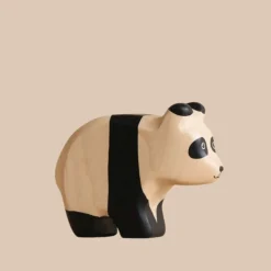 HolzWald Panda Small