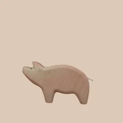 HolzWald Pig