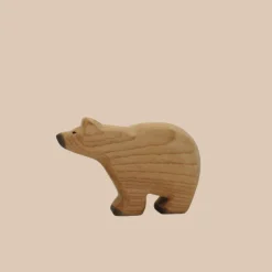 HolzWald Polar Bear