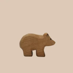 HolzWald Polar Bear Small II