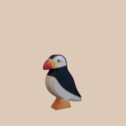HolzWald Puffin