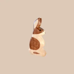 HolzWald Rabbit Ears Up