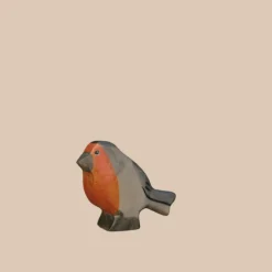 HolzWald Robin
