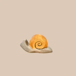 HolzWald Snail