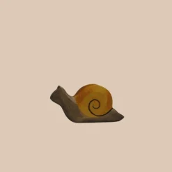 HolzWald Snail Small