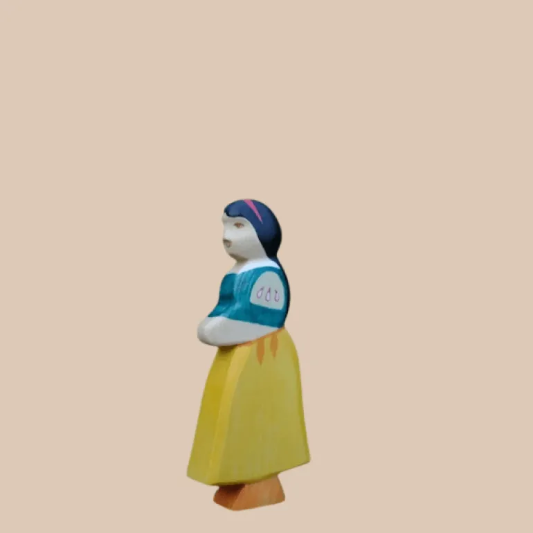 HolzWald Snow White