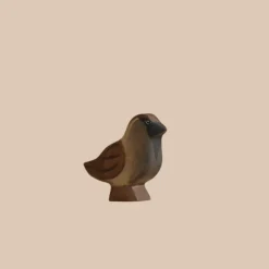 HolzWald Sparrow
