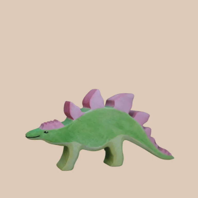 HolzWald Stegosaurus