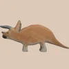 HolzWald Triceratops 2