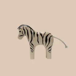 HolzWald Zebra Small