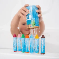 Honeysticks All Natural Bath Crayons