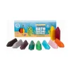 Honeysticks Bath Crayon Triangles