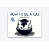How To Be A Cat Board Book