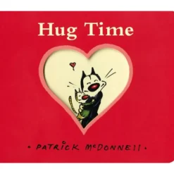 Hugs Board Book