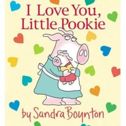 I Love You, Little Pookie