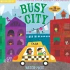 Indestructibles Books - Busy City
