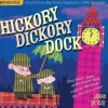 Indestructibles Books - Hickory Dickory Dock