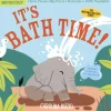 Indestructibles Books - Its Bath Time!