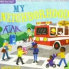 Indestructibles Books - My Neighborhood