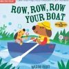 Indestructibles Books - Row, Row, Row your Boat