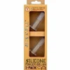 Jack N' Jill Silicone Finger Brush (2-pack) - Stage 1