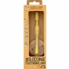 Jack N' Jill Silicone Toothbrush - Stage 2