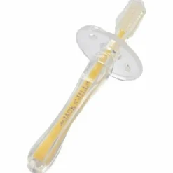 Jack N' Jill Silicone Toothbrush - Stage 2