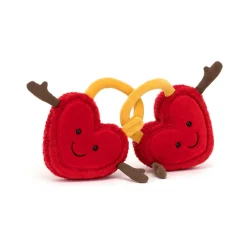 Jellycat - Amuseable Val & Tina Love Locks