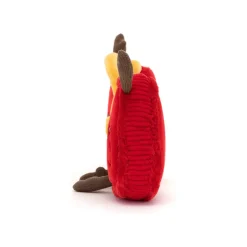 Jellycat - Amuseable Val & Tina Love Locks