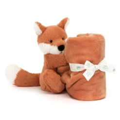 Jellycat - Fox Cub Soother
