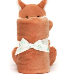 Jellycat - Fox Cub Soother