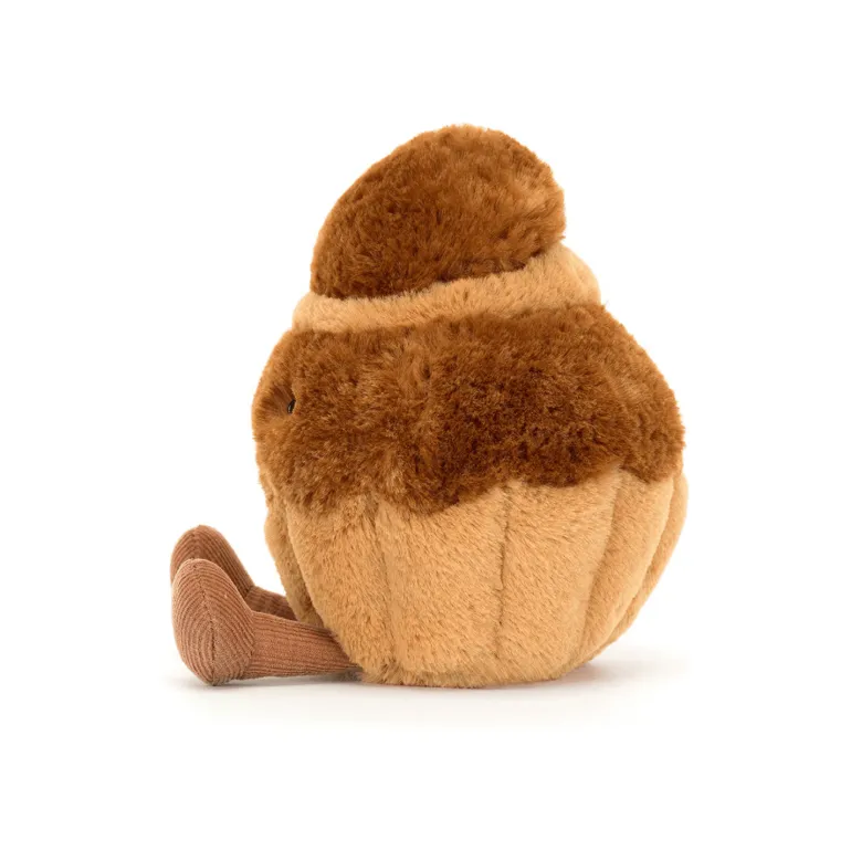 Jellycat Amuseable Brigitte Brioche