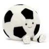 Jellycat Amuseable Sports Soccer Ball