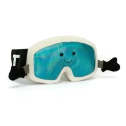 Jellycat Amuseable Sports Ski Goggles