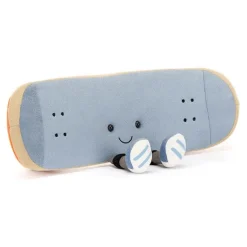 Jellycat Amuseable Sports Skateboarding