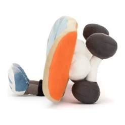 Jellycat Amuseable Sports Skateboarding