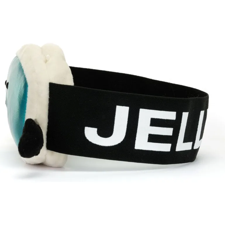 Jellycat Amuseable Sports Ski Goggles