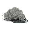 Jellycat Amuseable Storm Cloud Bag